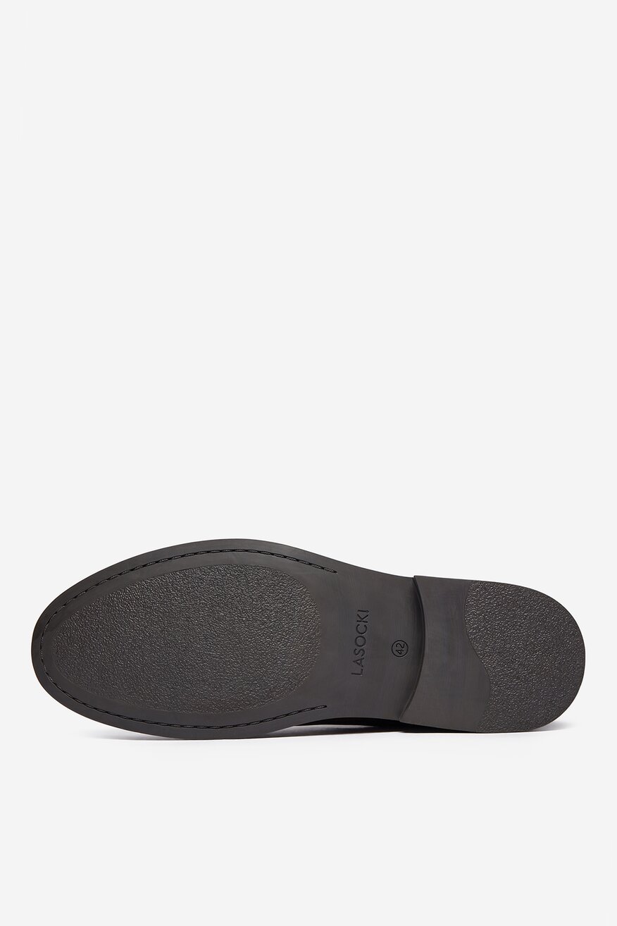 
                Черевики Lasocki КОРИЧНЕВИЙ - 5906751252321