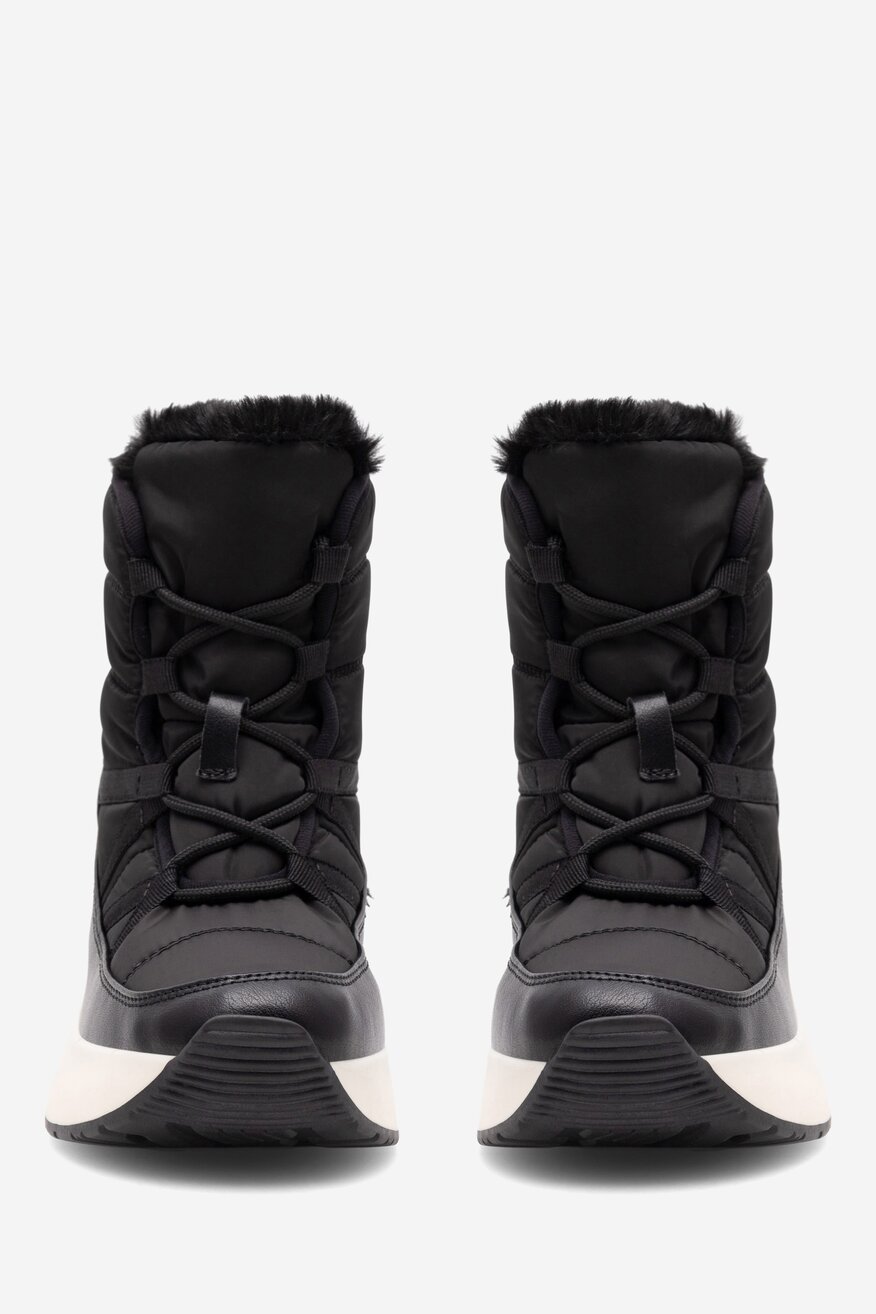 
                Bocanci DeeZee NEGRU - 5905588035084