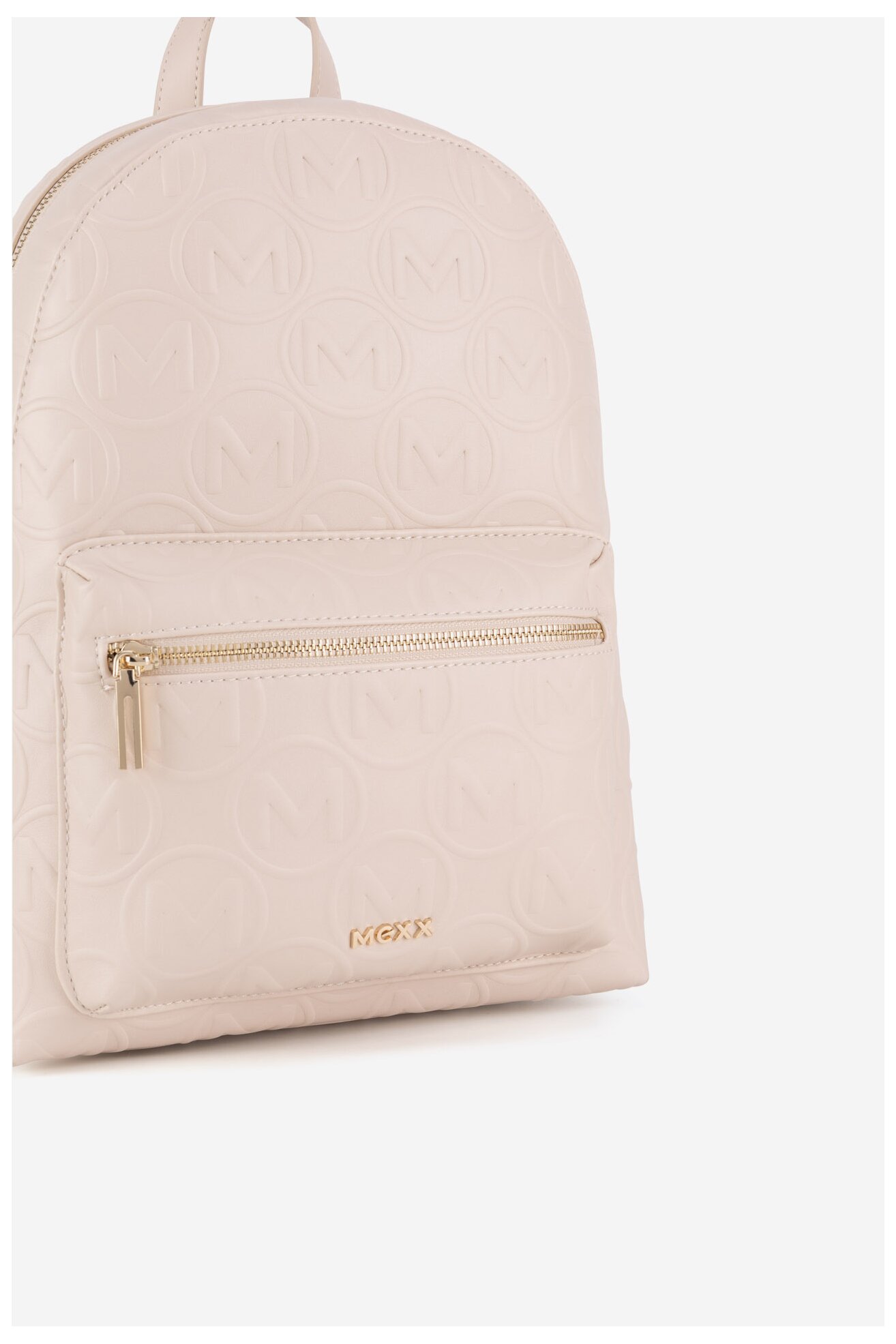 Plecak Mexx MEXX-S-014-07 Beżowy