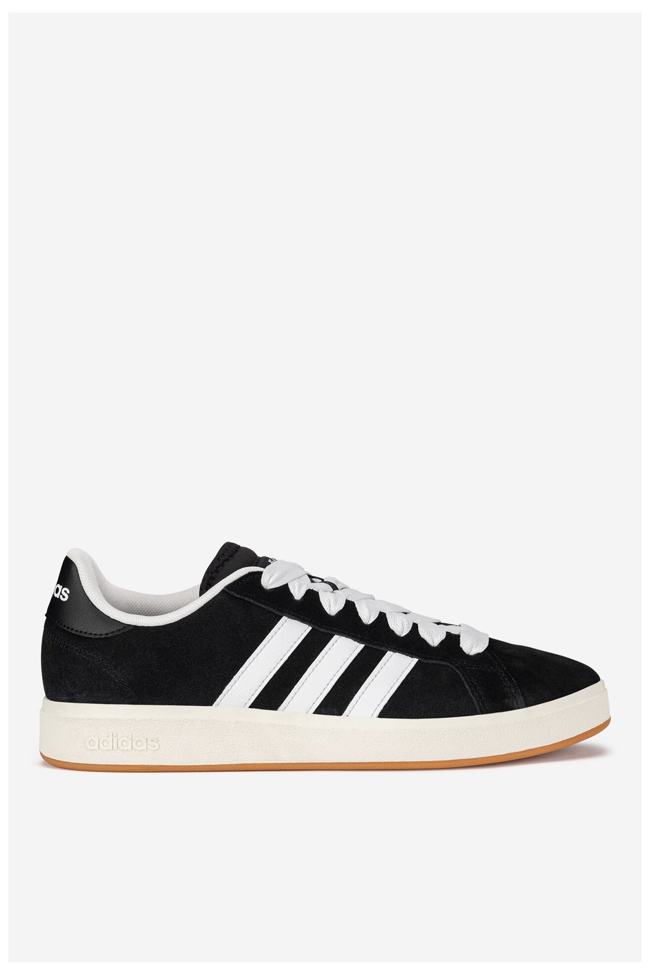 Obuwie sportowe adidas GRAND COURT BASE 00S IH6184 Czarny
