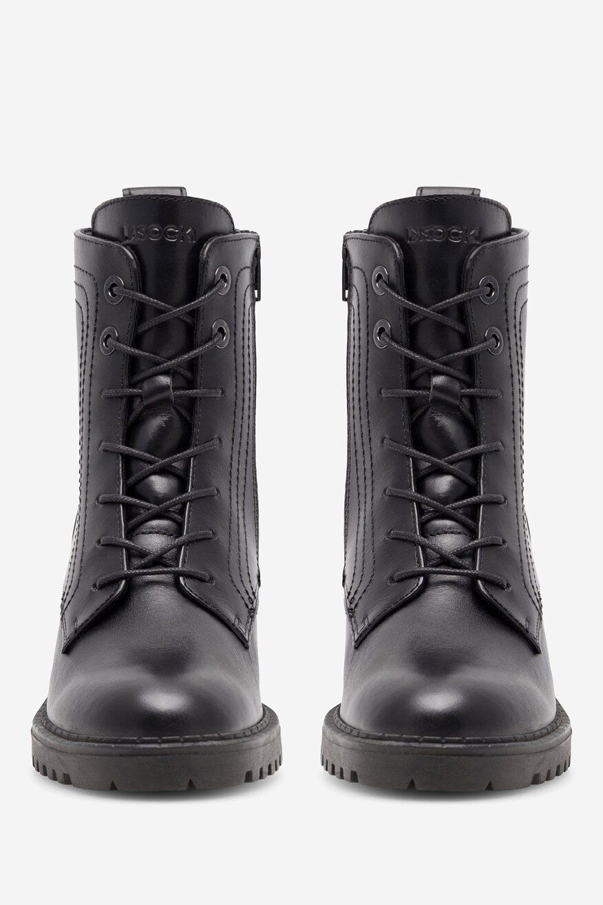 Bocanci Lasocki NEGRU - 5905588111009