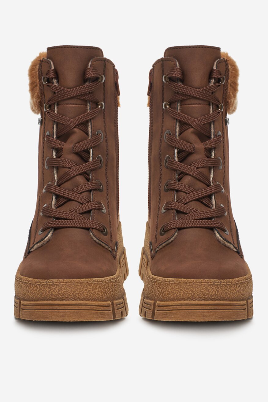 Bocanci Rieker MARO - 2230085542401