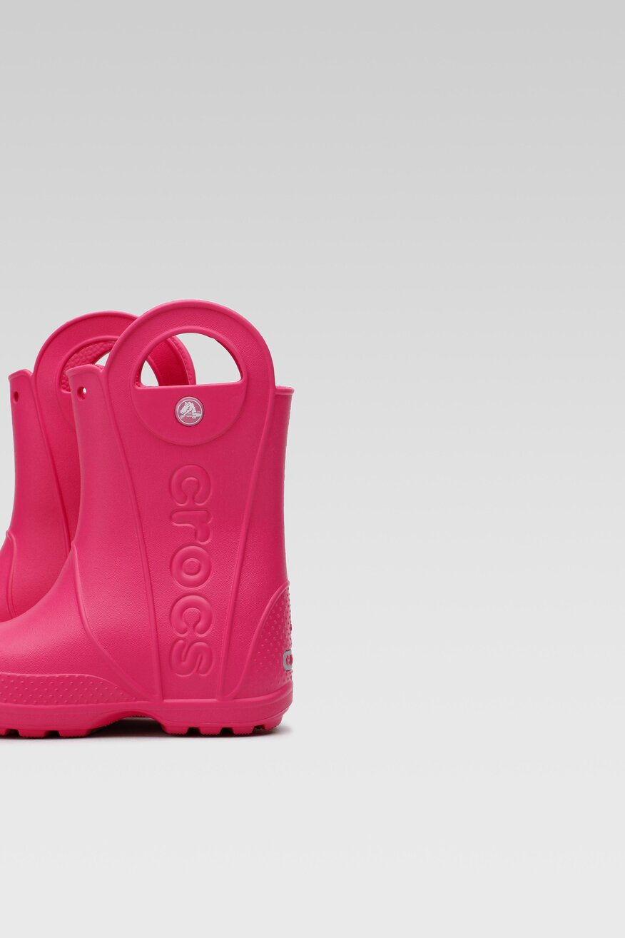 
                Crocs - HANDLE IT RAIN - 5904862114897