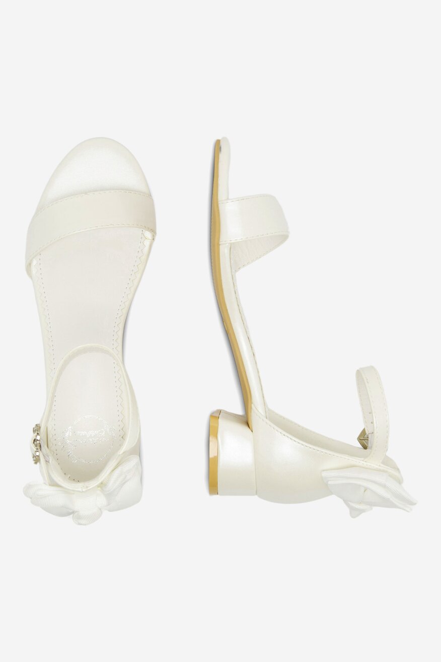 
                Nelli Blu - Sandały - 5905588356257