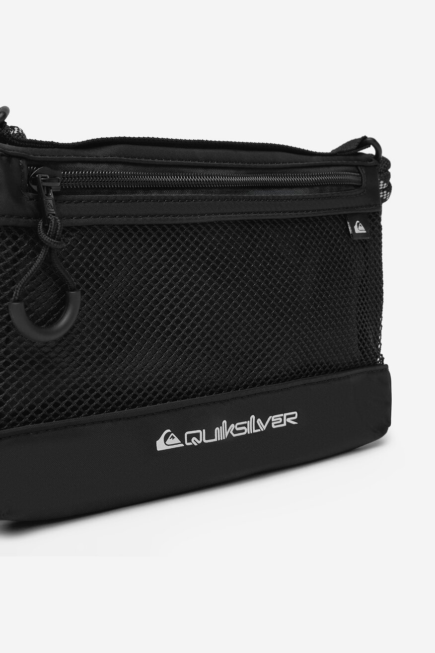 Geantă pentru bărbați QUIKSILVER NEGRU - 5904862312996