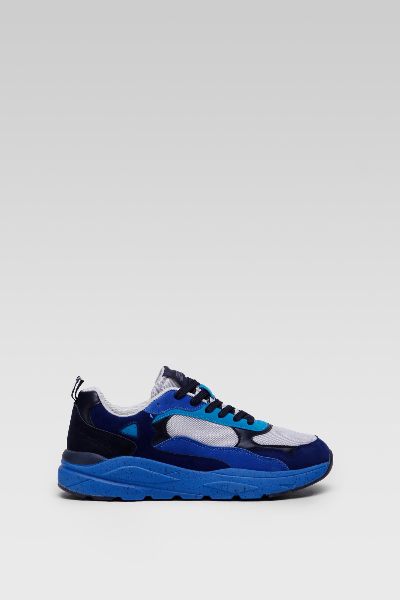 Obuwie sportowe Sprandi MRS-201112124 Niebieski