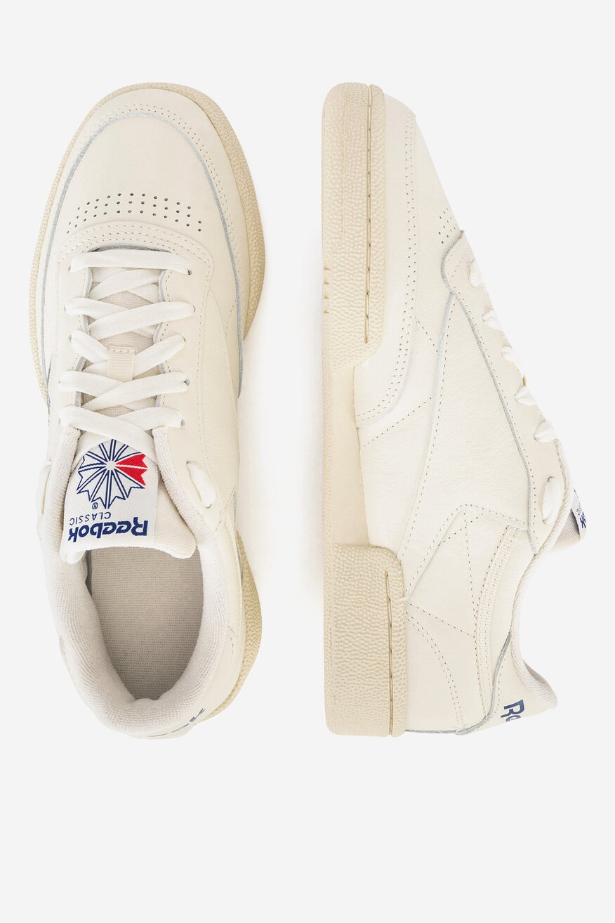 
                Reebok - CLUB C - 5905588458555