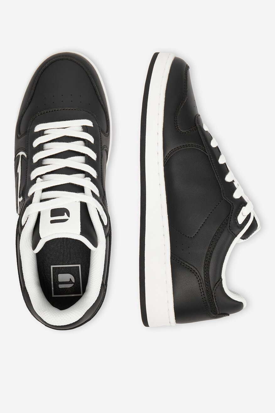 
                Tornacipő G-STAR RAW FEKETE - 5906751382769