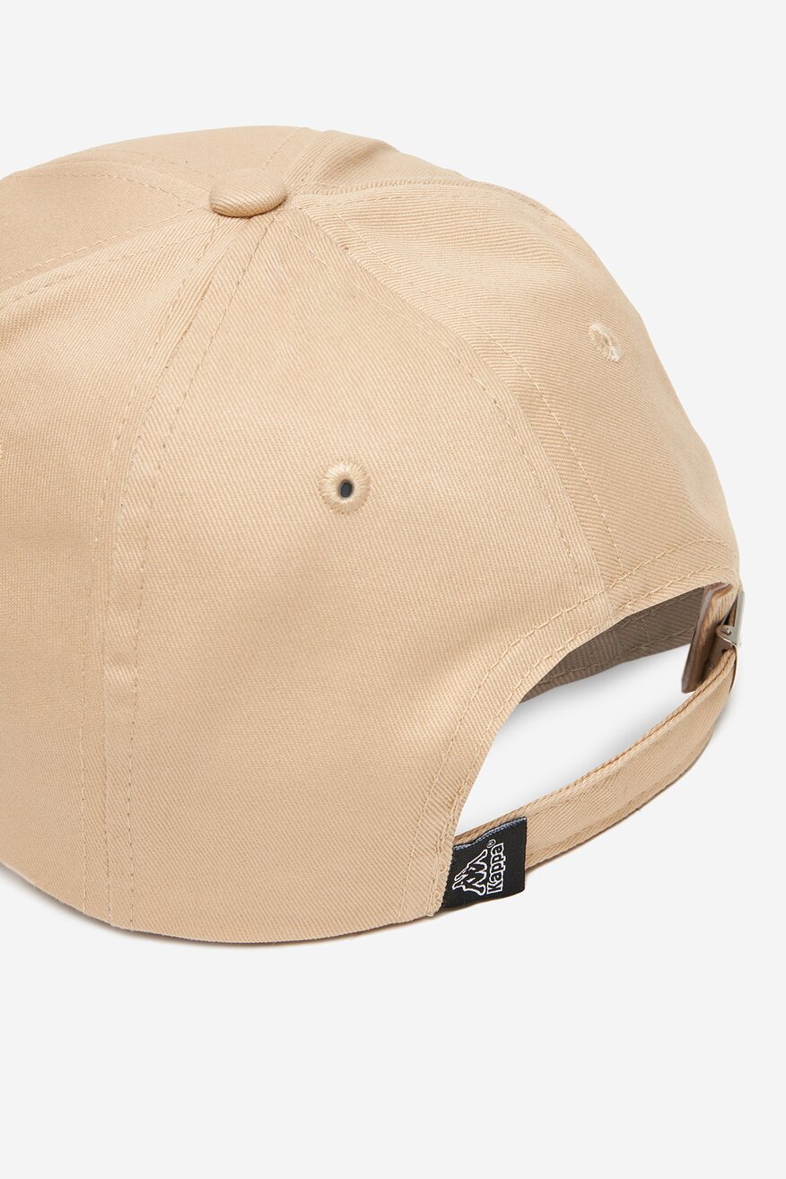 Căciuli Kappa KAP-U3-001-SS25 BEJ - 5906751209691