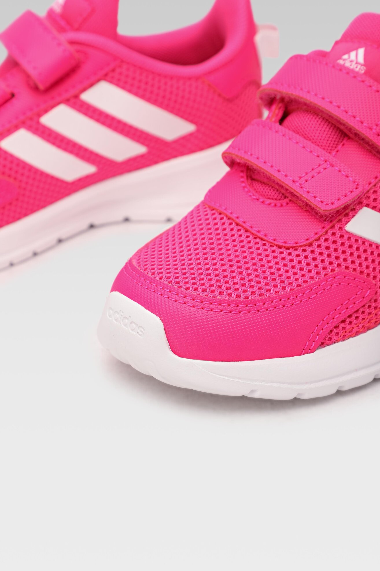 Obuwie sportowe adidas TENSAUR RUN I EG4141 Różowy