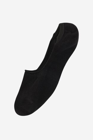 Čarape Sprandi 0MB-005-SS23 (3-PACK) CRNA