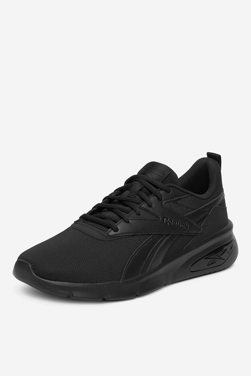 Sportovní obuv Reebok ČERNÁ - 5906751230572