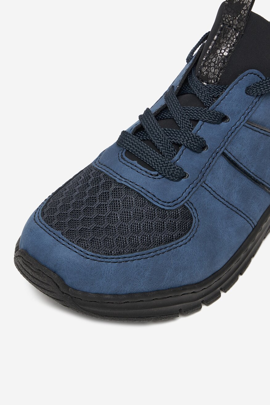 Rieker - Sneakersy - 2230083225061