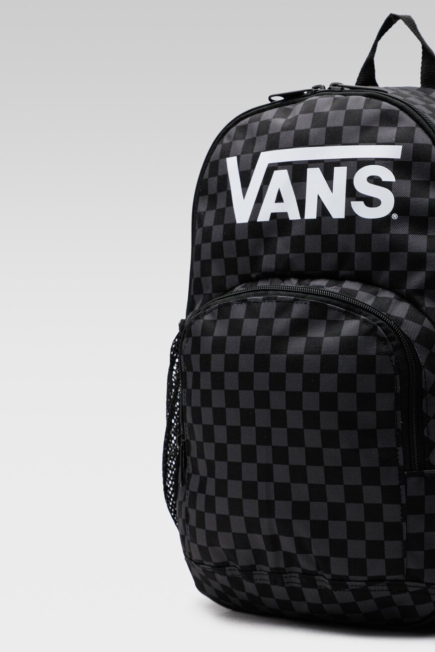 
                Vans - Plecak czarny - 5904862153469