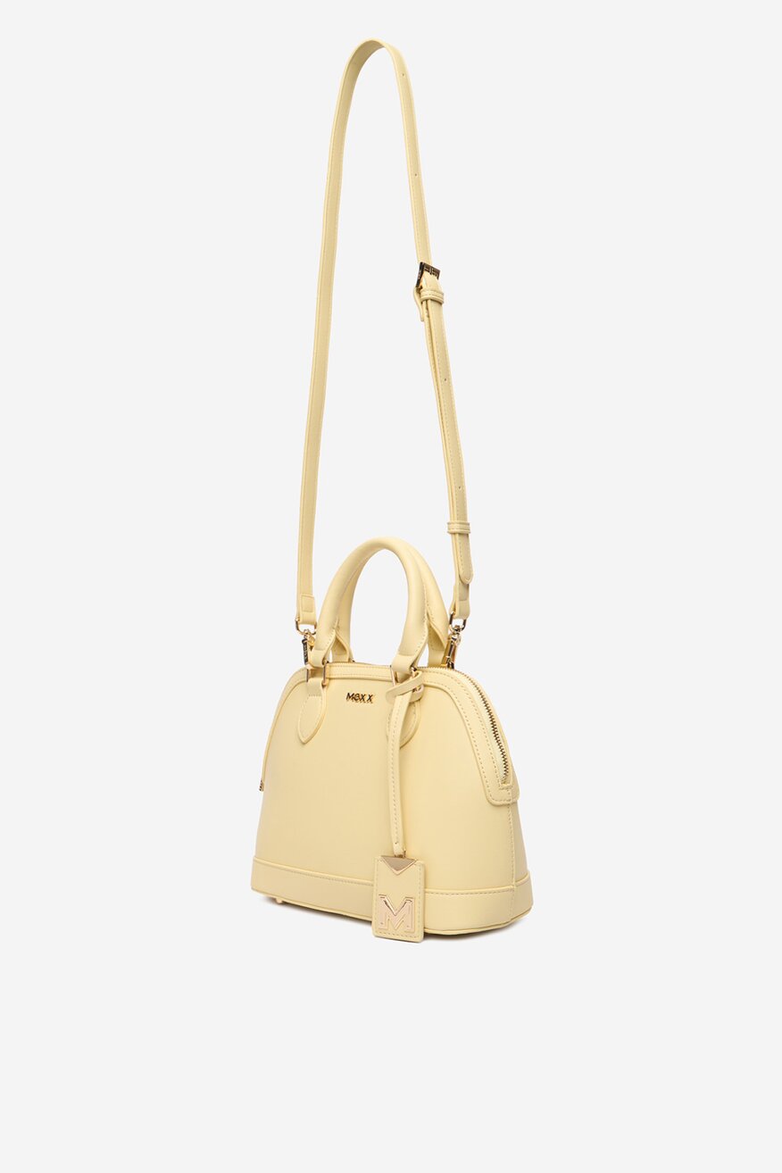 
                Сумка З Ремінцем Mexx СВІТЛО-ЖОВТИЙ - 5906751563168