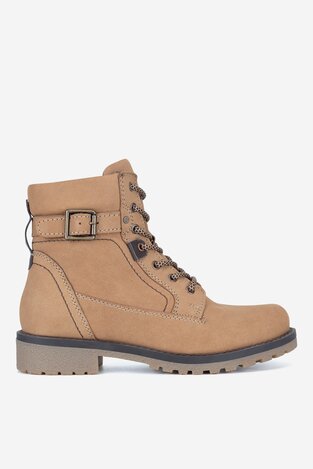 Черевики Lasocki WI16-GIRO-07 ВЕРБЛЮЖИЙ