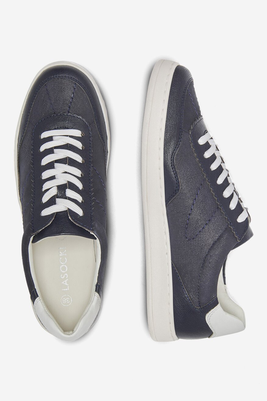 
                Sneakerși Lasocki BLEUMARIN - 5905588376453