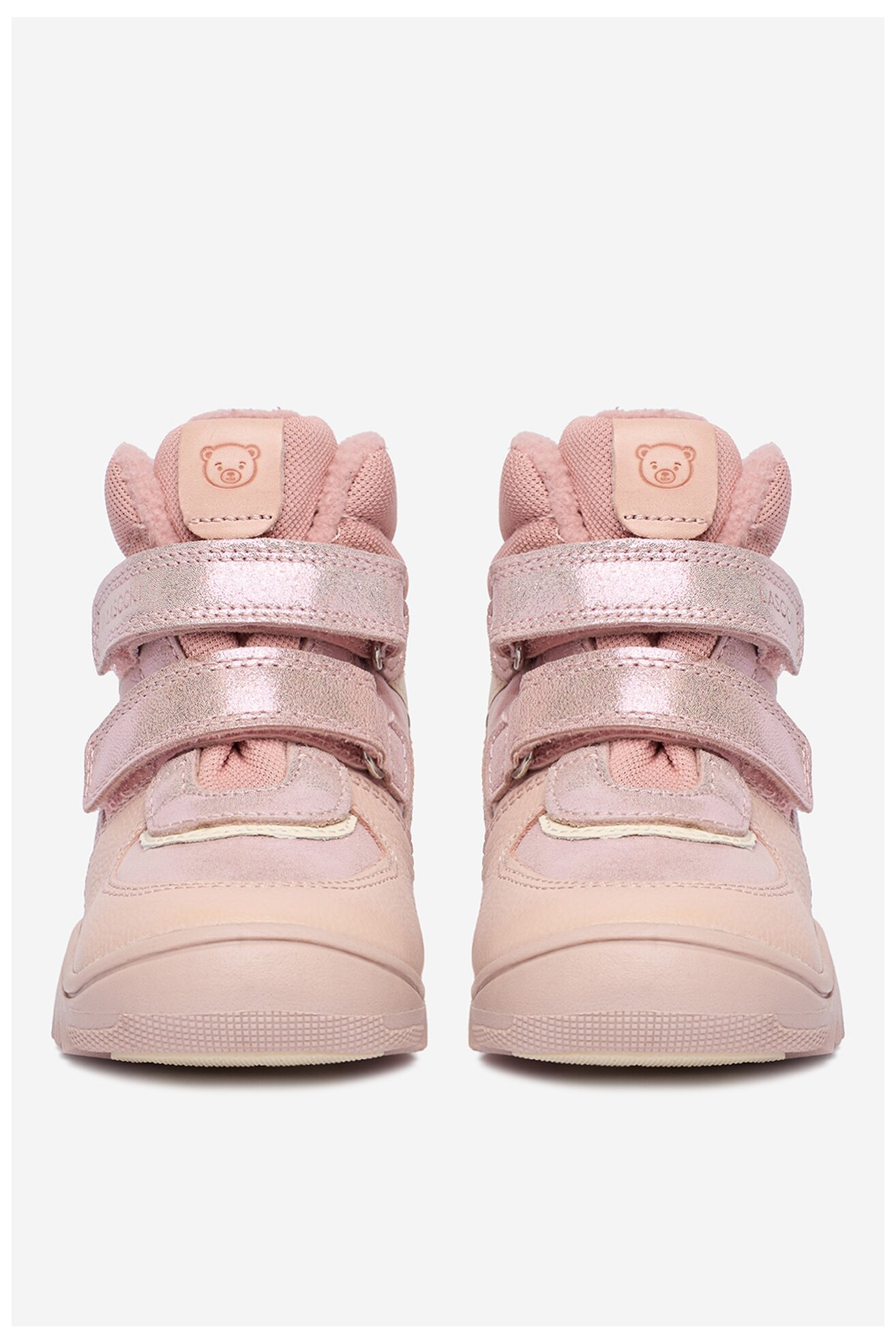 Bocanci Lasocki Kids CEO-CI12-FLICK-22 ROZ