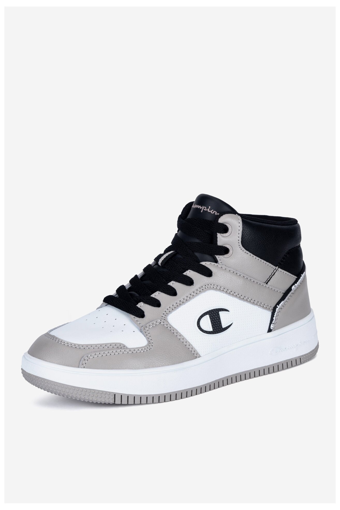 Кросівки спортивні Champion RD18 2.0 MID S11471-ES002 СІРИЙ