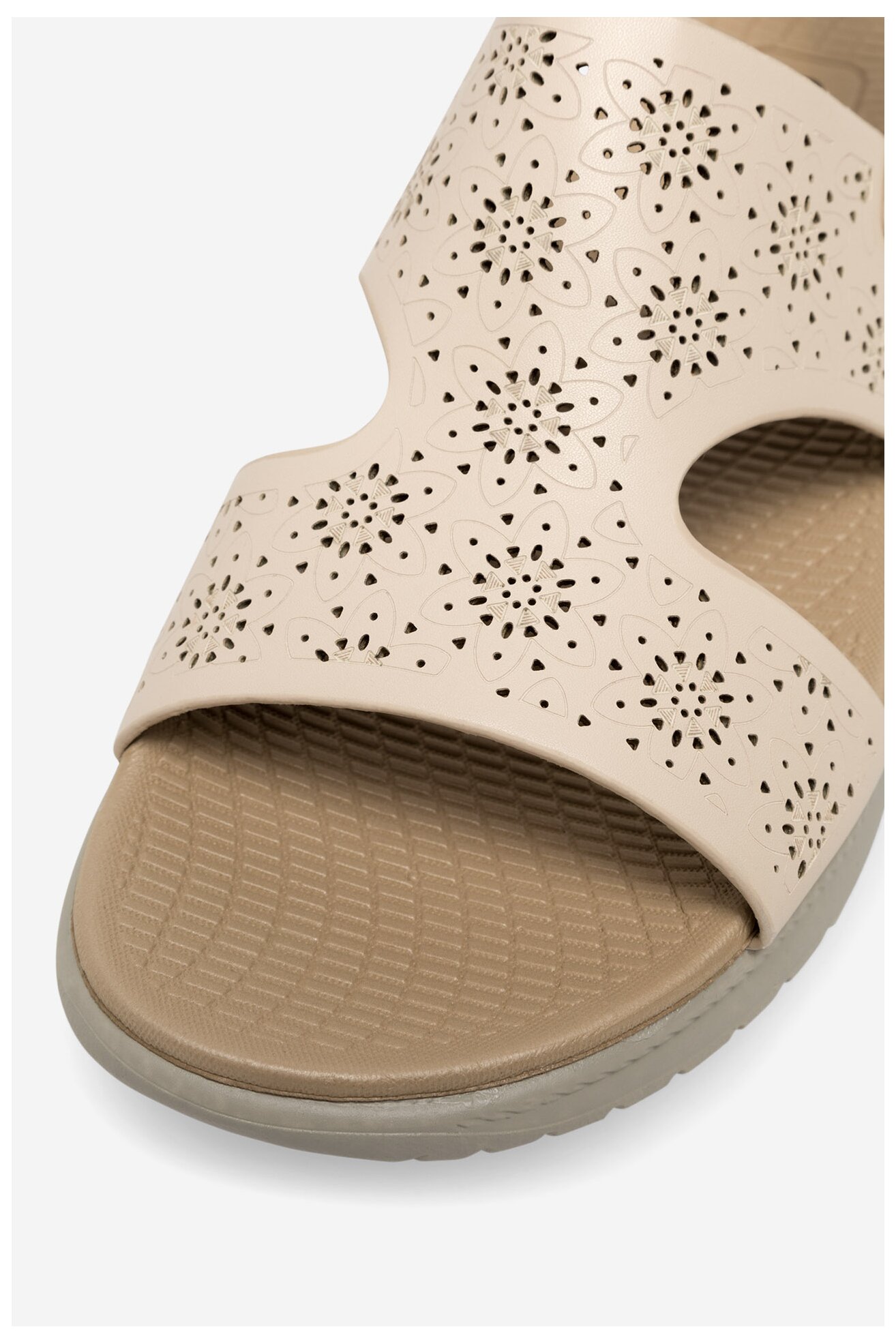 Сандали Clara Barson WYL0510-24 БЕЖОВ