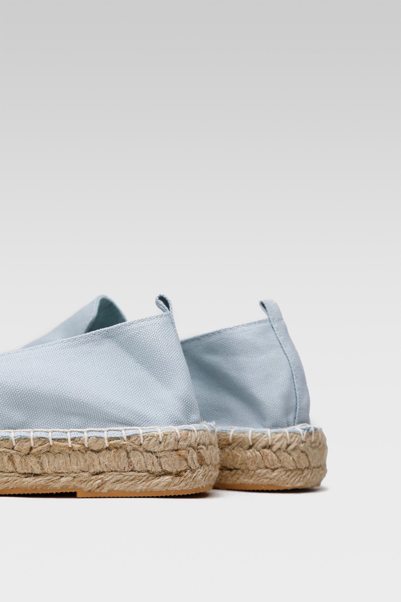 Espadryle Jenny Fairy H050721-01 Niebieski