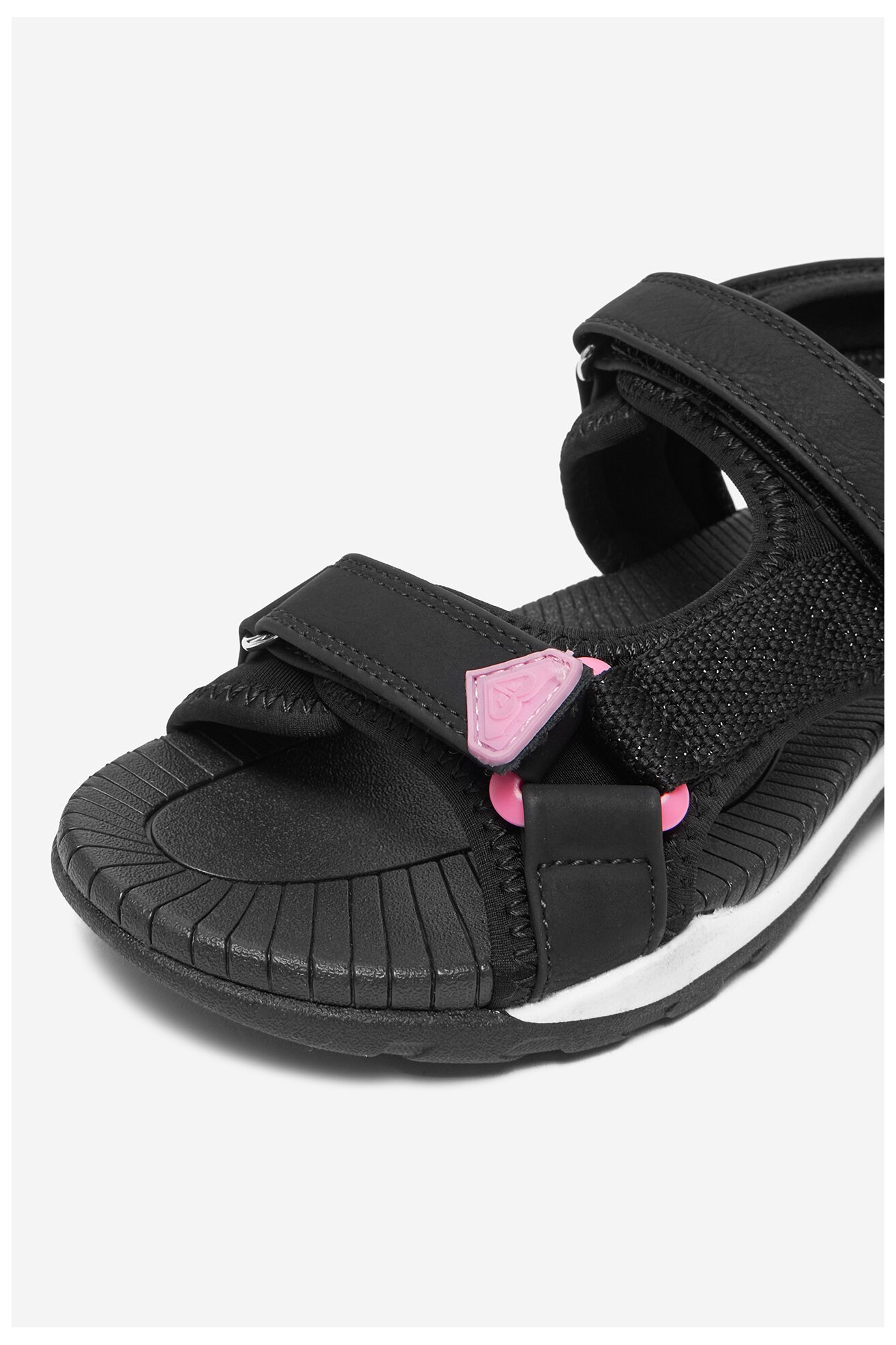 Sandale ROXY CS8126-01 NEGRU