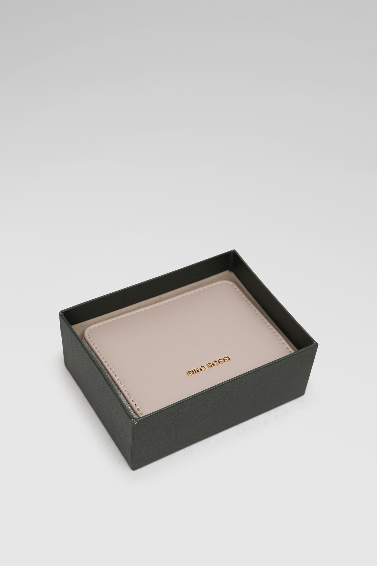 Portfel Gino Rossi ALP-21164 Beżowy