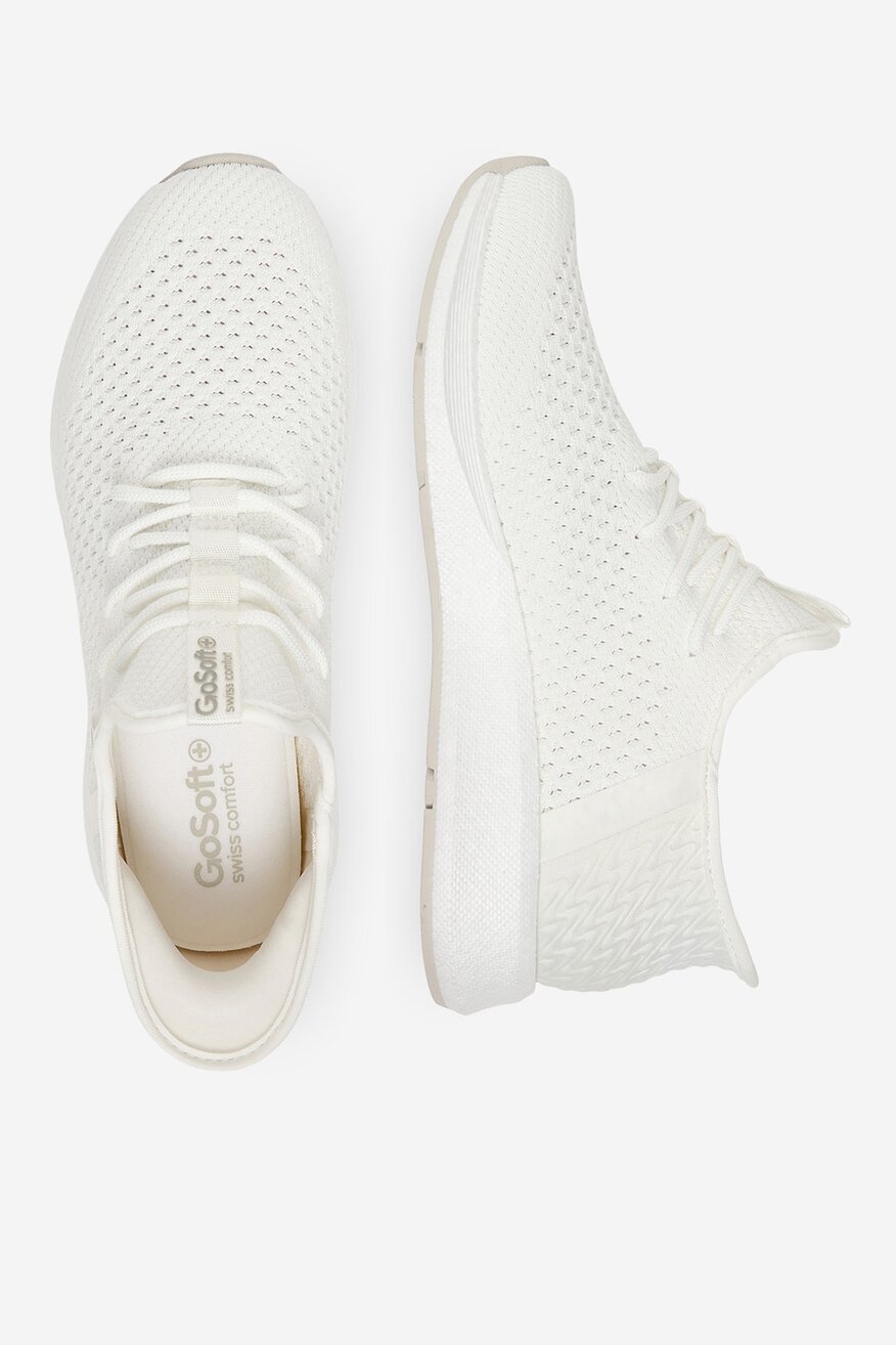 
                Кросівки спортивні Go Soft БІЛИЙ - 5906751913819