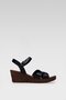 Sandale Lasocki 313-06 CRNA