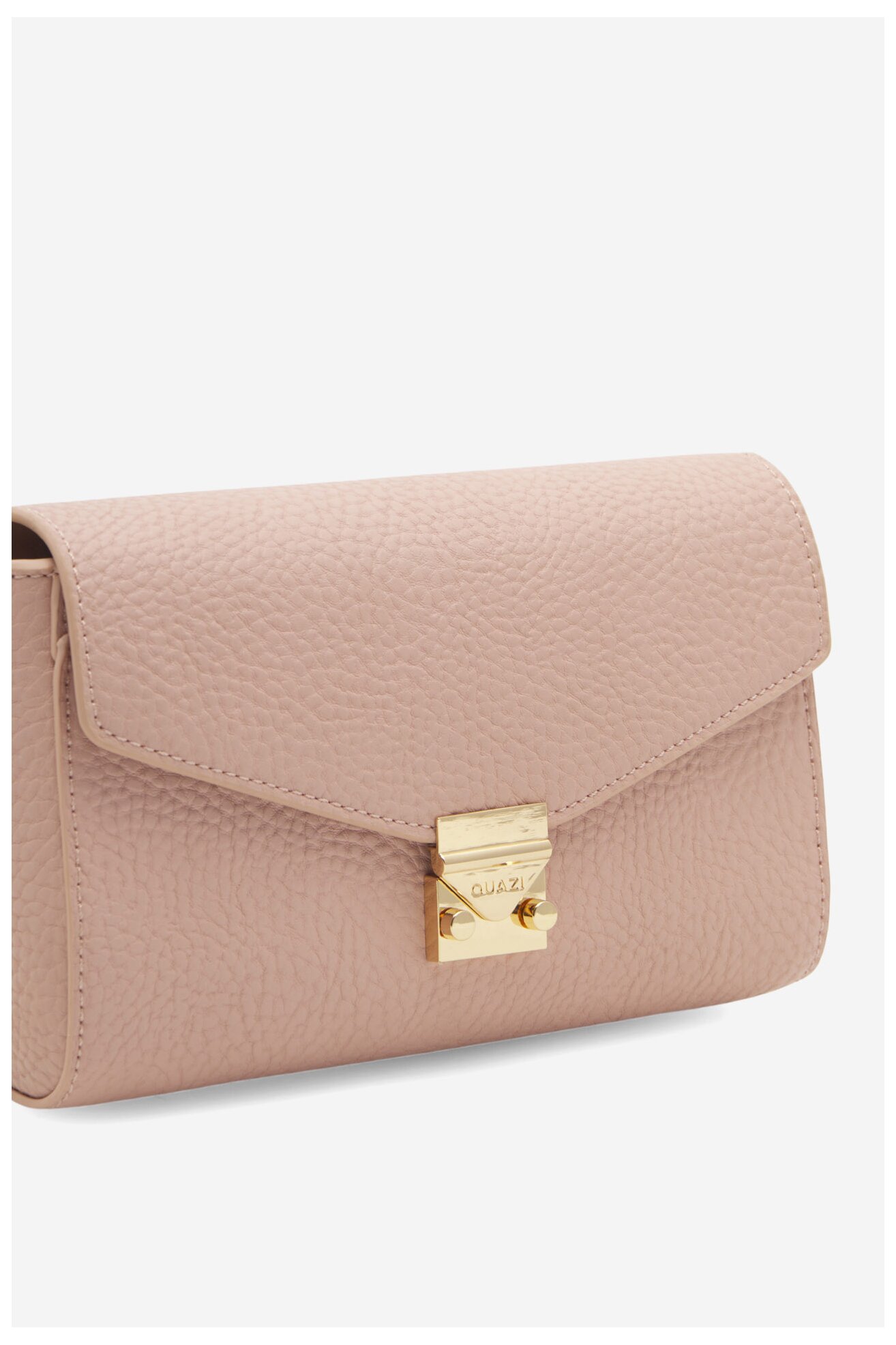 Torebka Quazi MQR-B-004-05 Różowy jasny