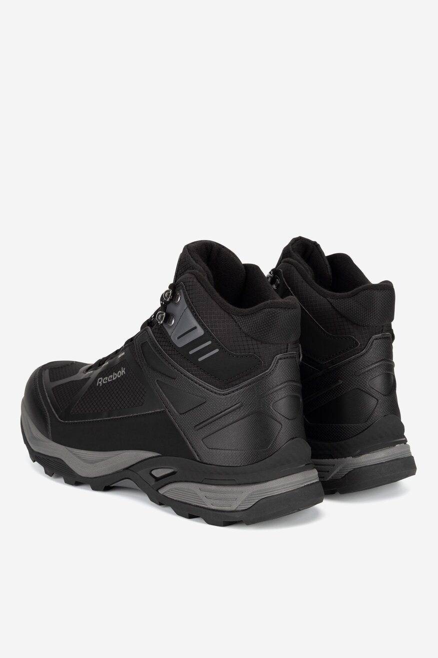 
                Csizma Reebok FEKETE - 5903419834004