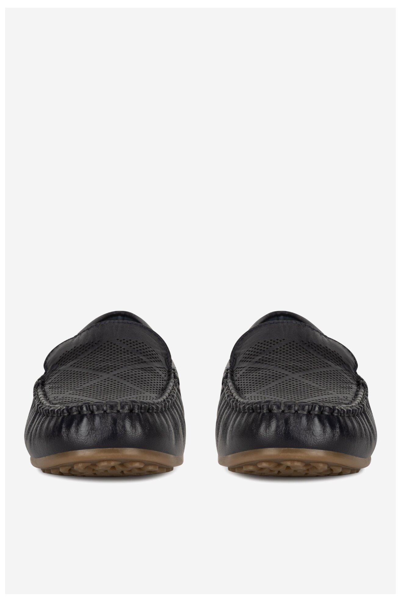 Mokasine Lasocki GRD-D520-05 KOBALT PLAVA