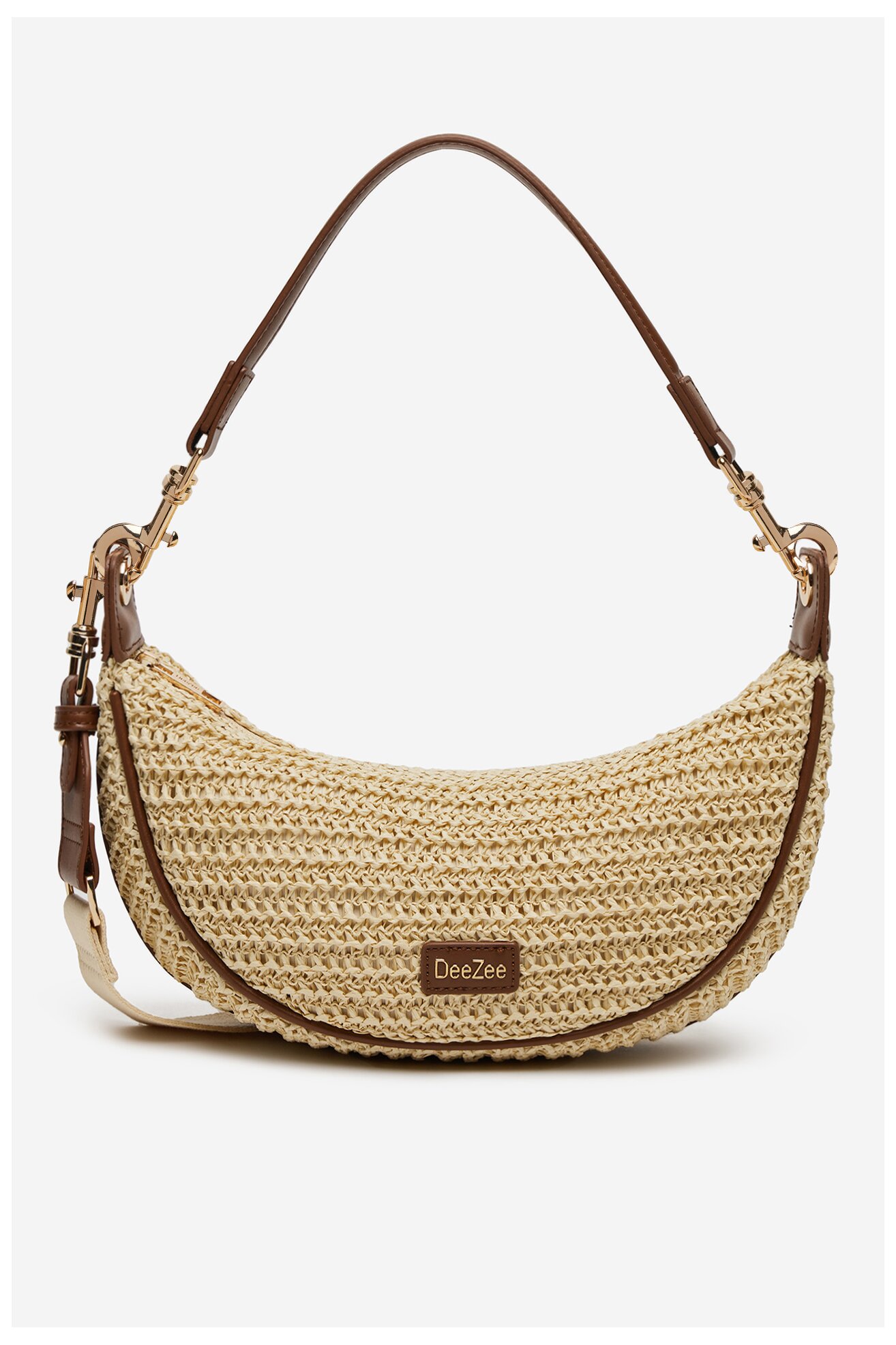 Torebka DeeZee DZE-L-006-07 Beżowy