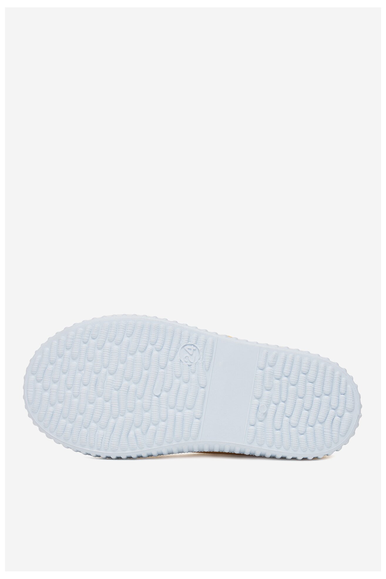 Trampki Winnie The Pooh CM-SS25-345WTP Żółty