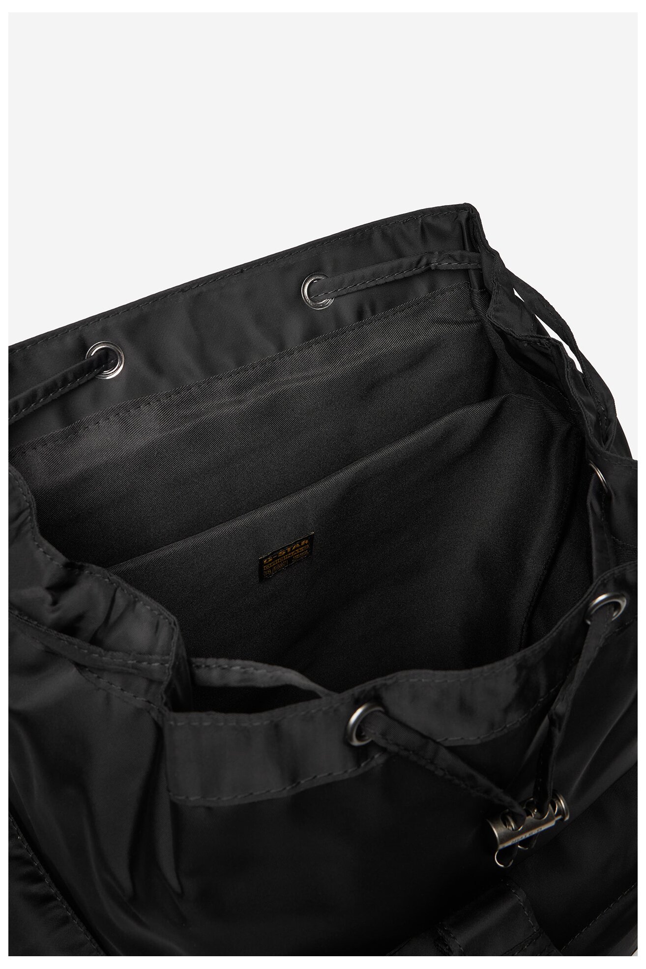 Férfi táska G-STAR RAW CEO-LOUIS-XC8179GS FEKETE