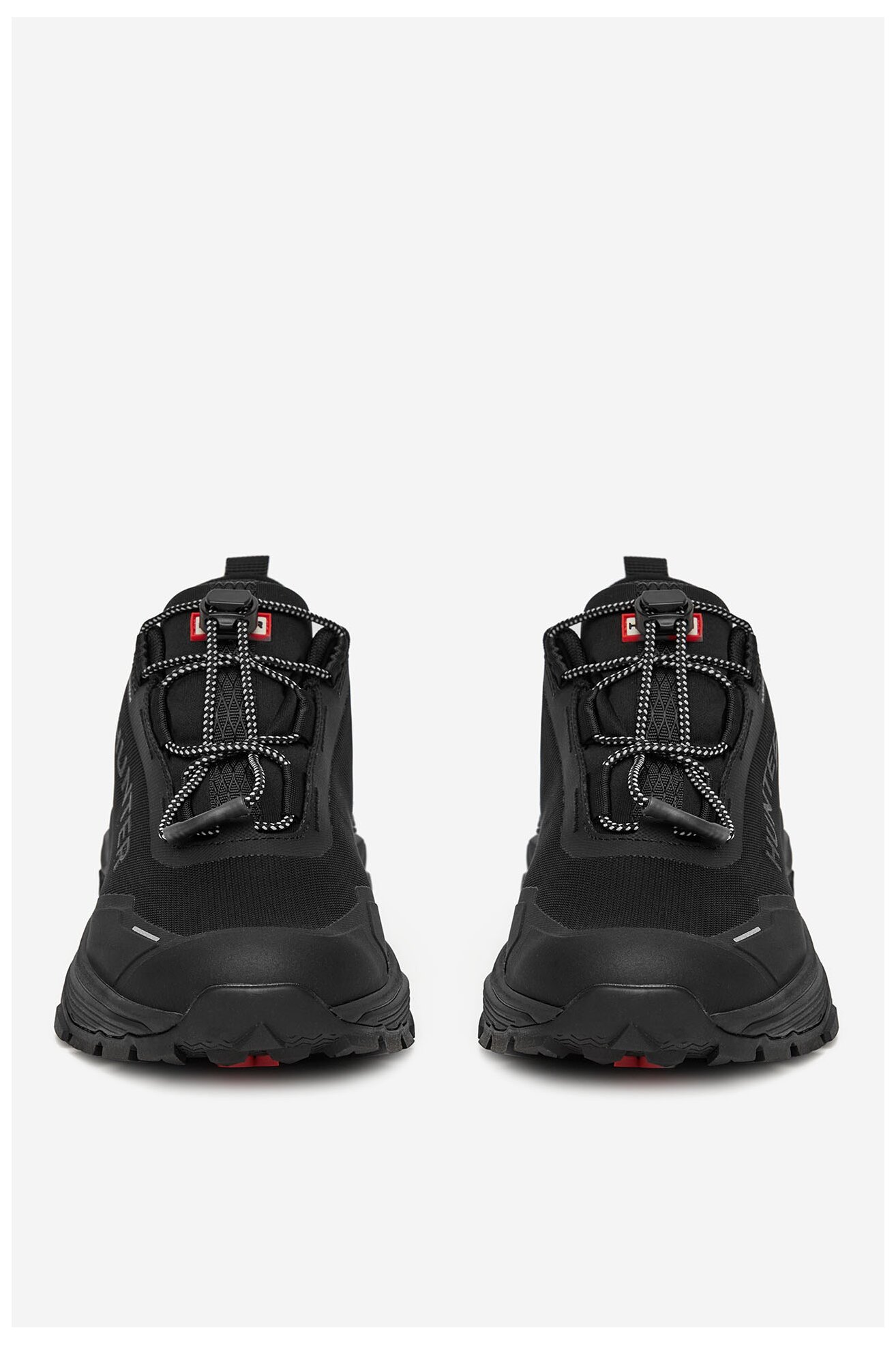 Treking obuća HUNTER H8-210 CRNA