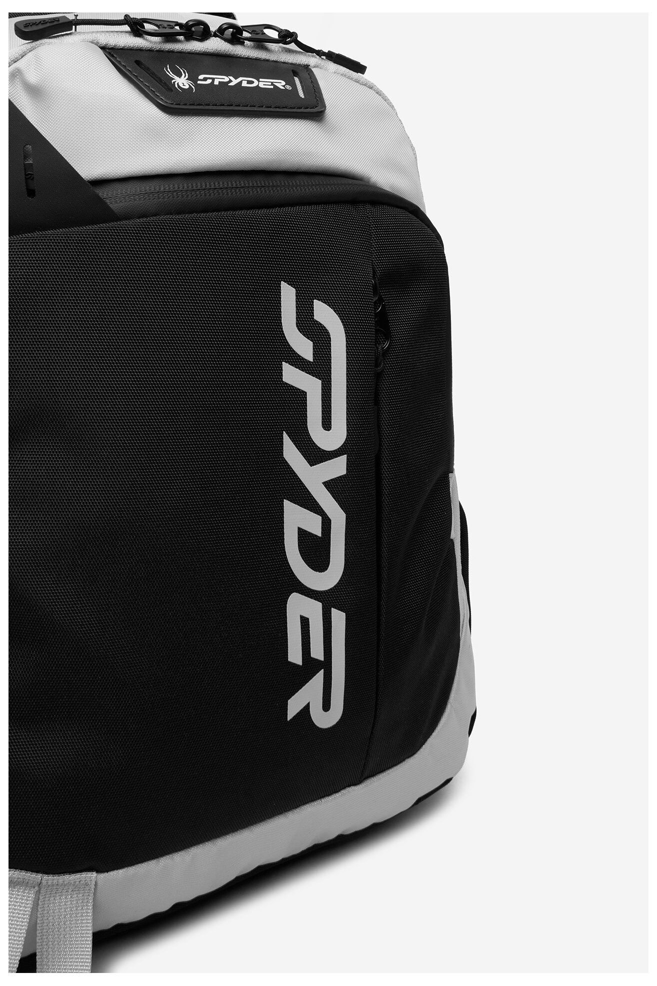 Plecak SPYDER CWBEO-SR-KL-001-09 Czarny