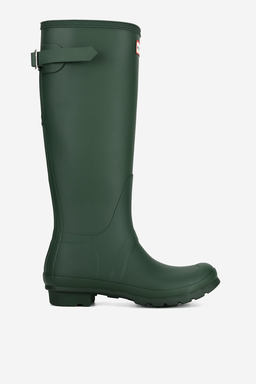 
                Гумени ботуши HUNTER ЗЕЛЕН - 5905588951872