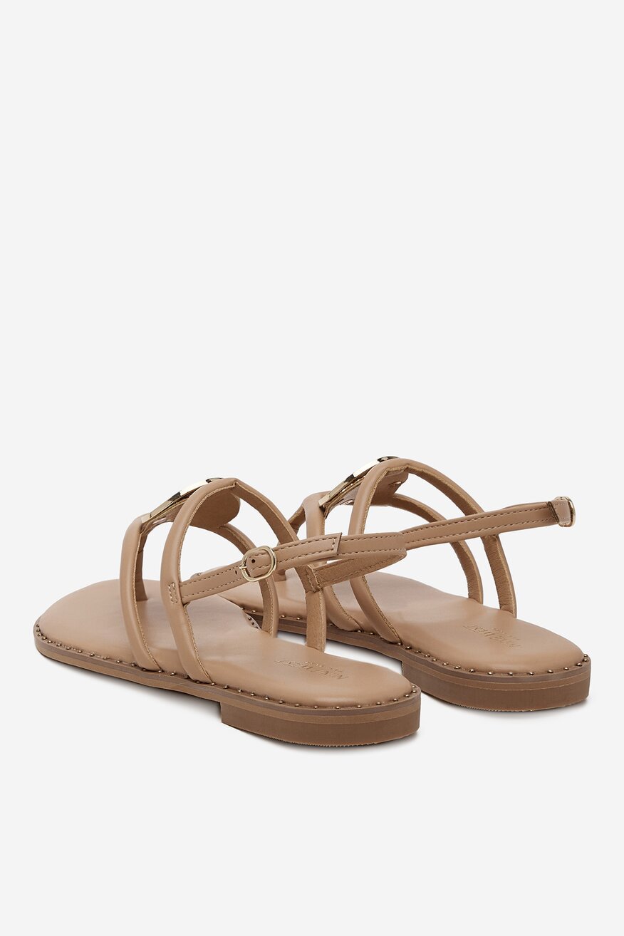 Sandale NINE WEST BEJ - 5906751159897