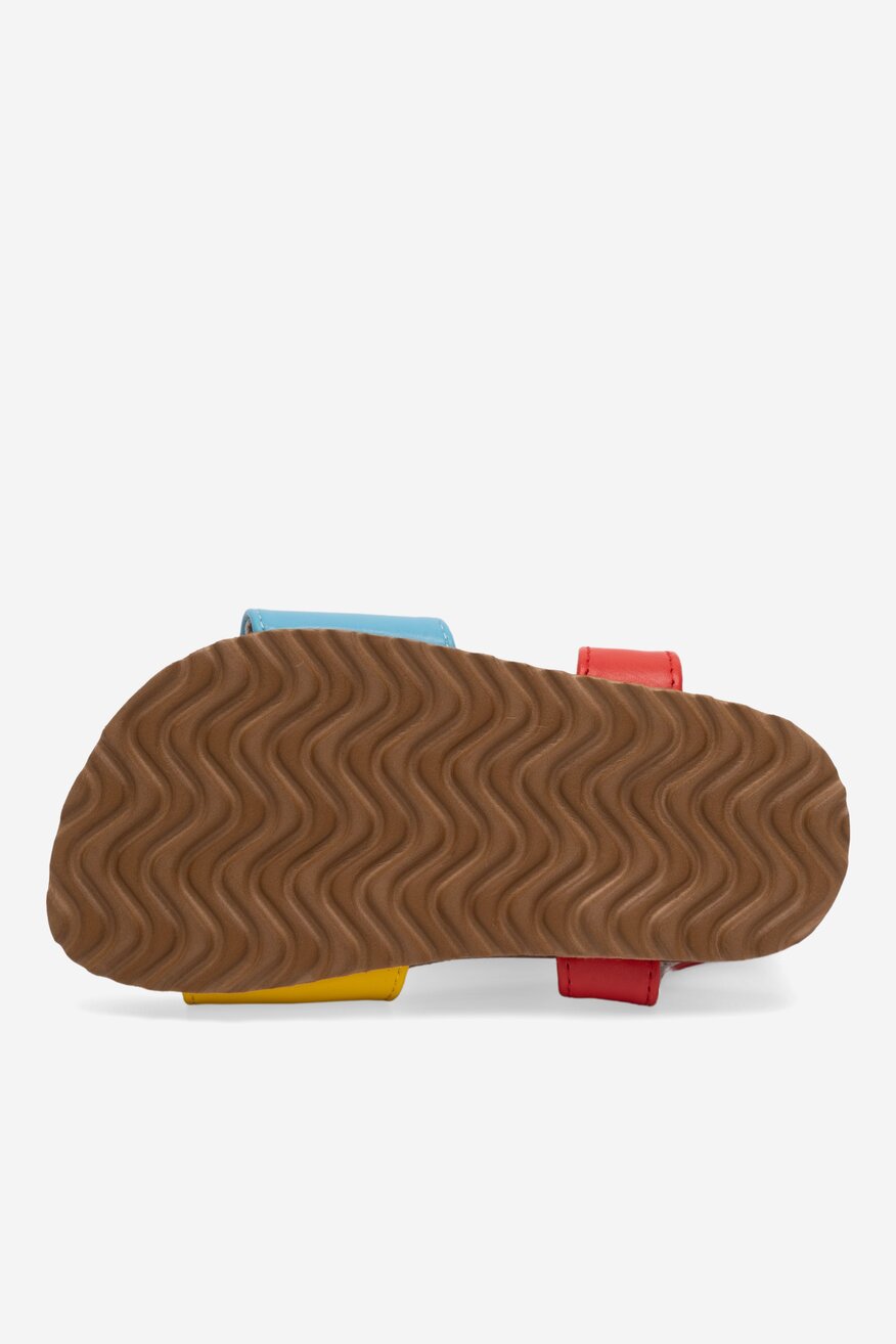 
                Сандали Mickey&Friends МИКС - 5904862826813