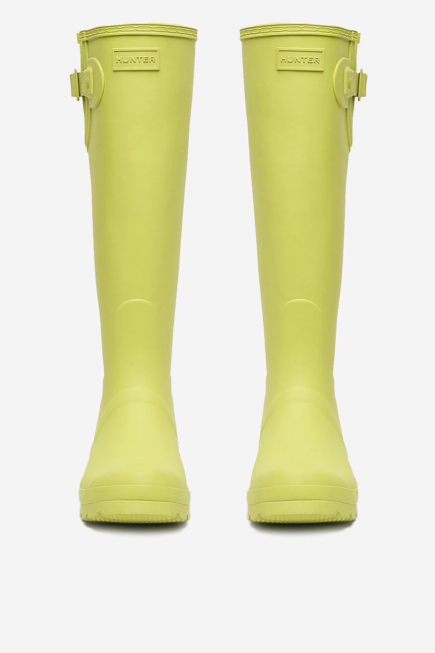 
                HUNTER - Kalosze - 5907964025474