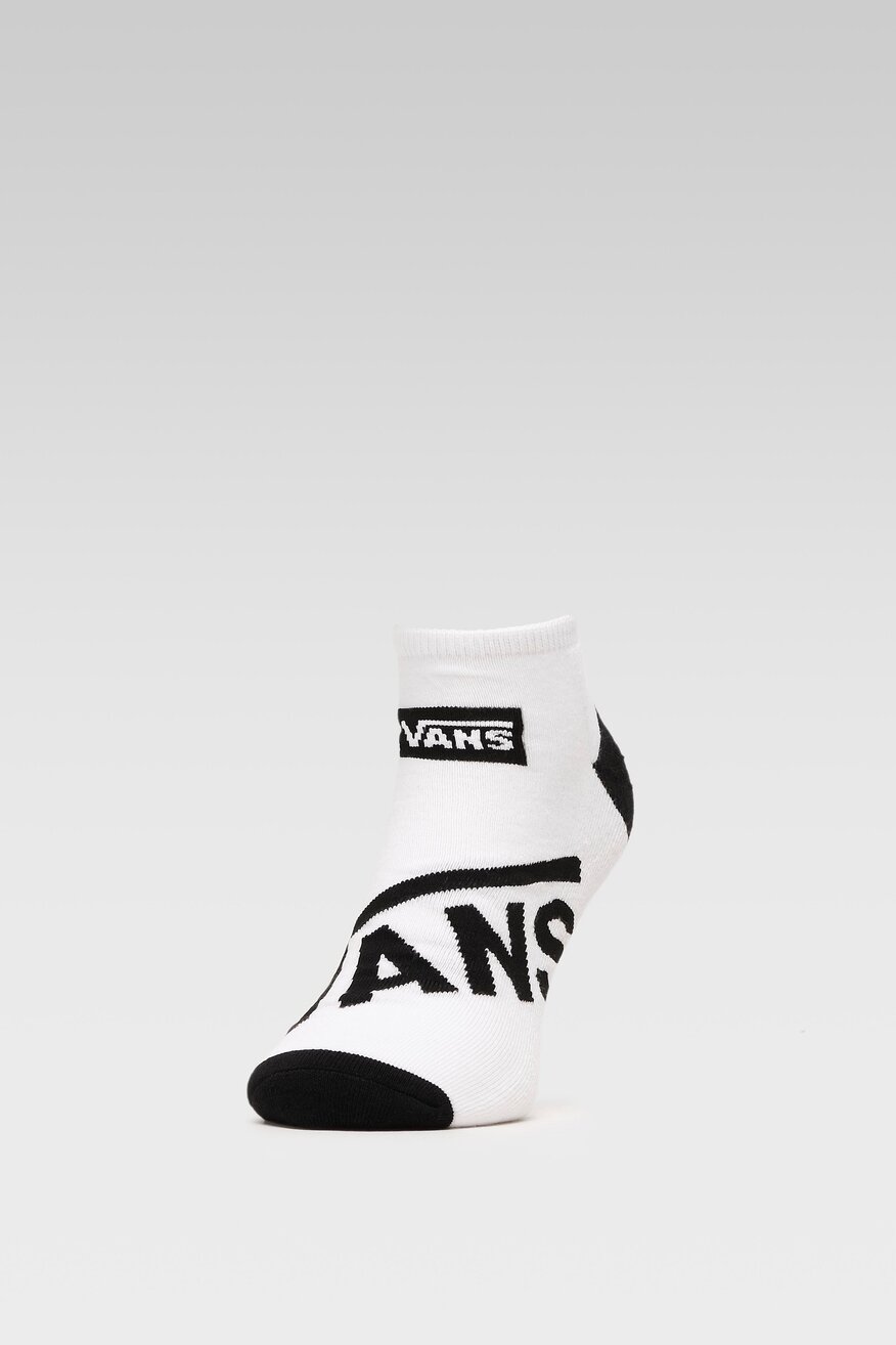
                Vans - Skarpetki krótkie 3-pak - 5904862206592