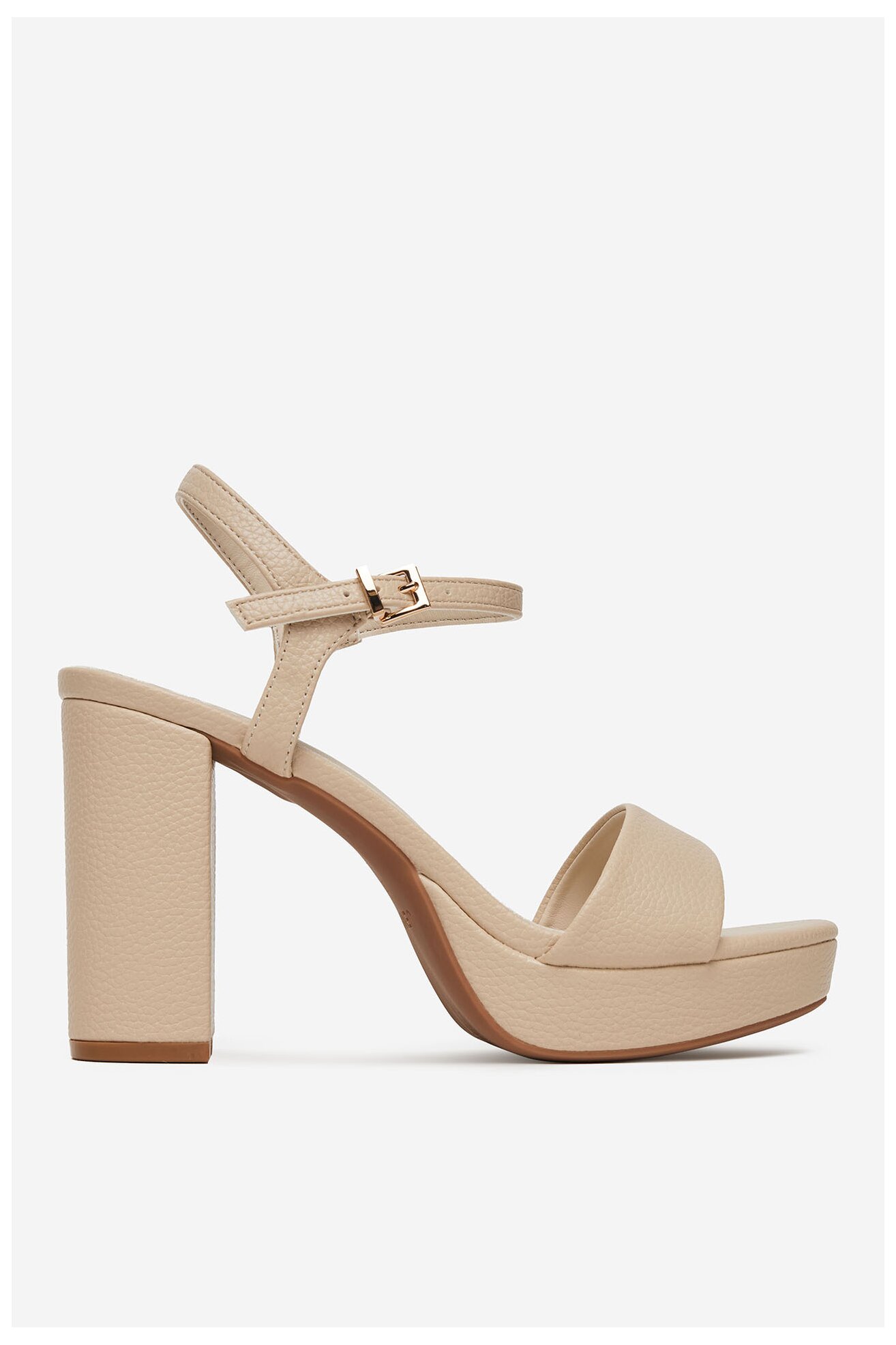 Сандали Jenny R23SS00921 БЕЖОВ