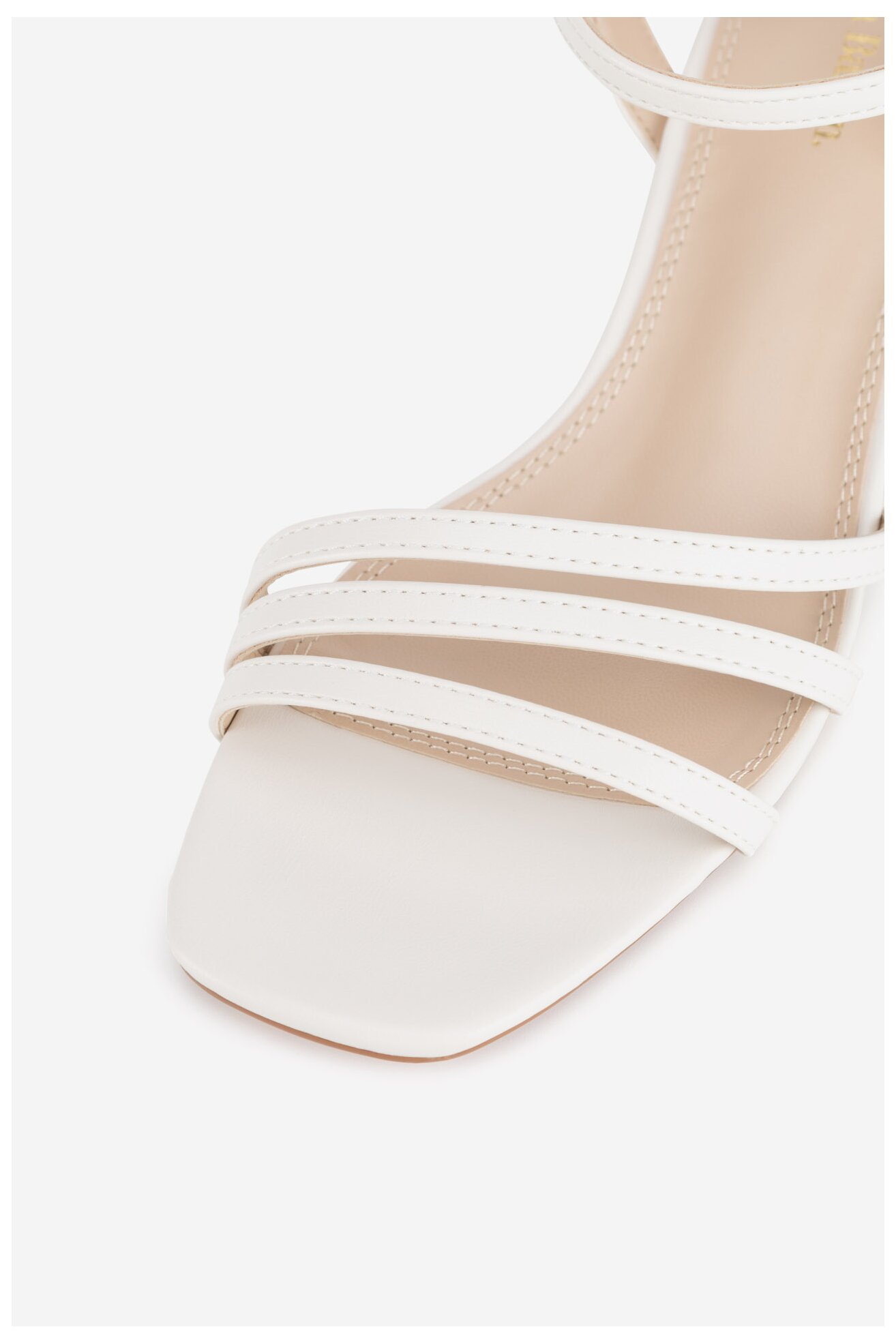 Sandale Clara Barson SXH3373A-29 BEJ