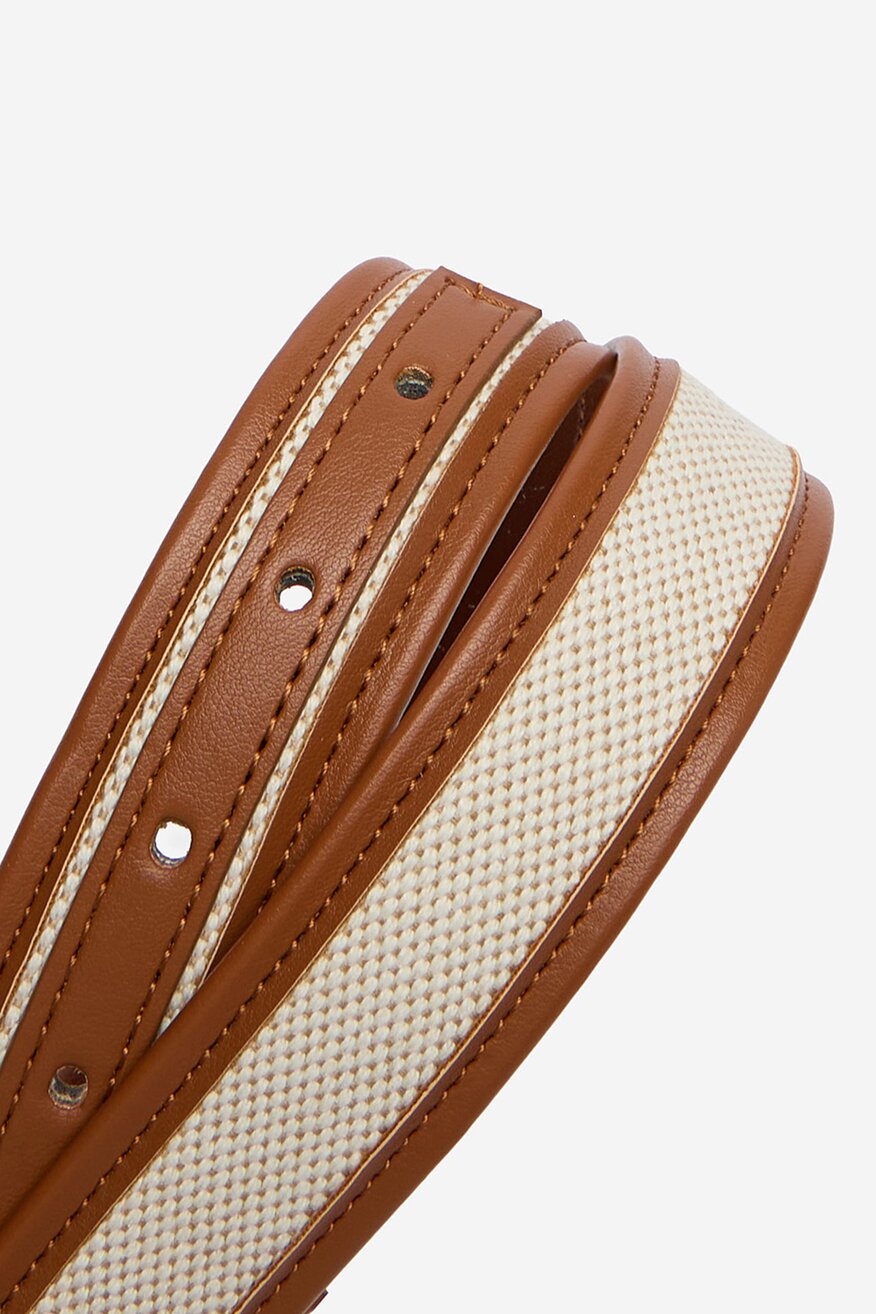 Beverly Hills Polo Club - Pasek - 5906751989852