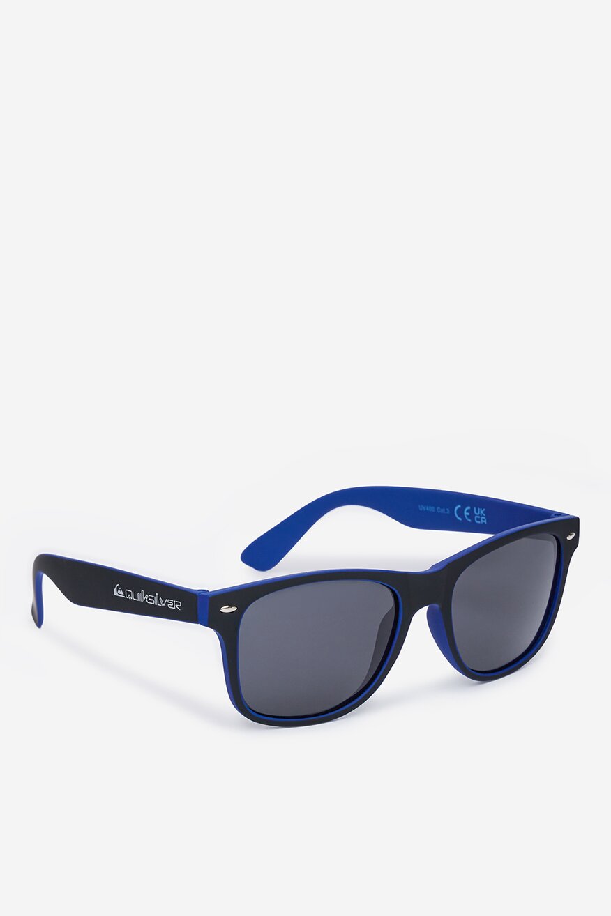 Muške sunčane naočare QUIKSILVER KOBALT PLAVA - 5906751163658