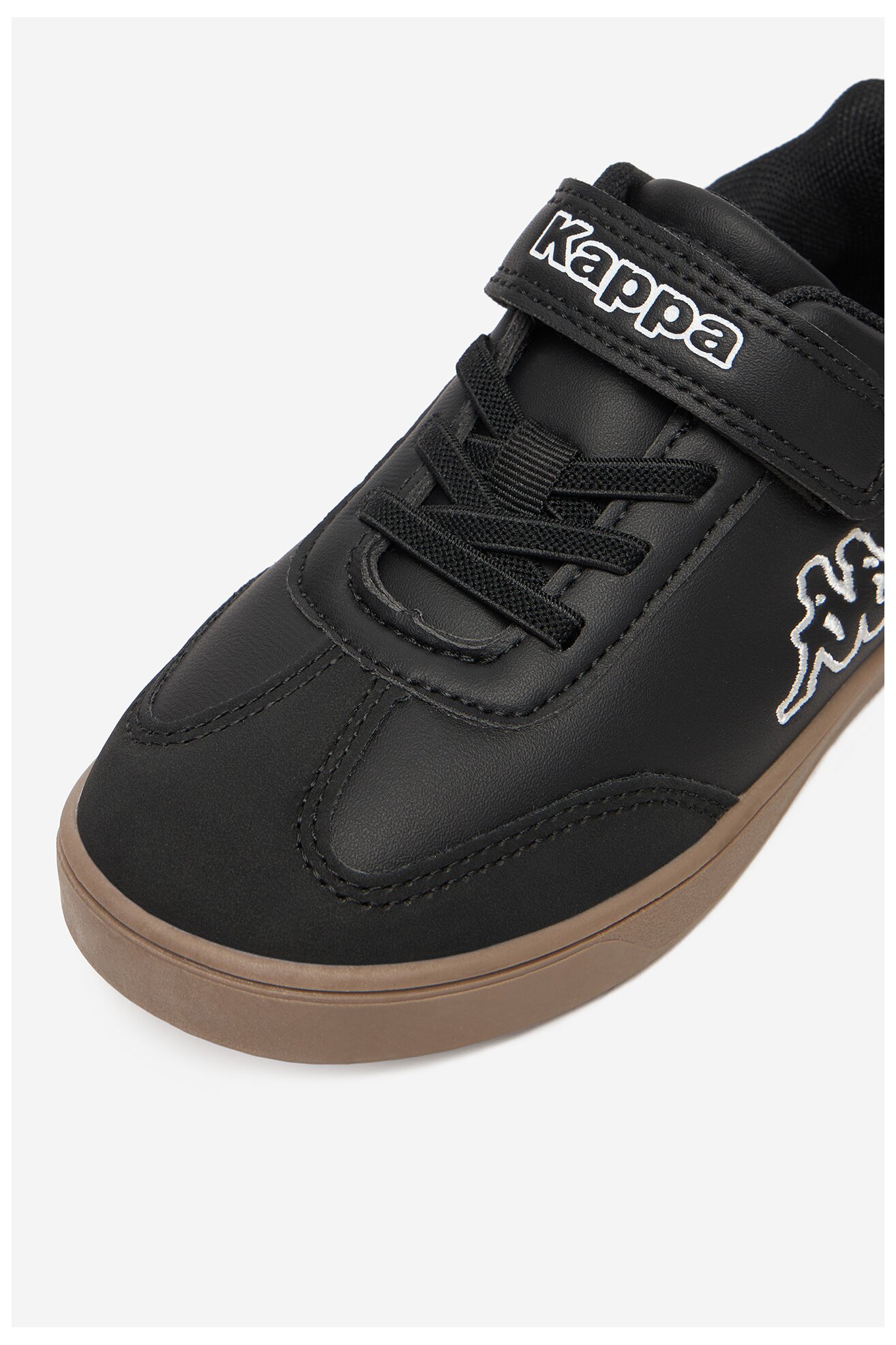 Obuwie sportowe Kappa CEO-NF214809(CH) Czarny