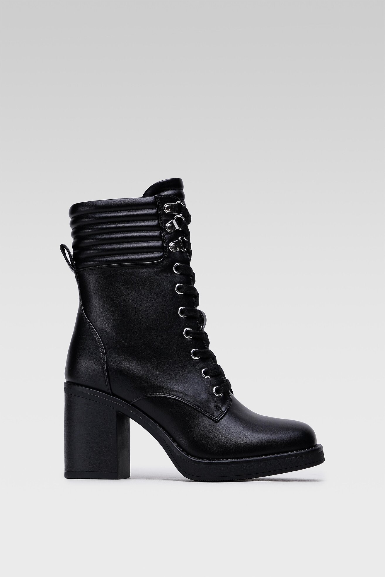 Trzewiki Jenny Fairy WSA20283-01 Czarny