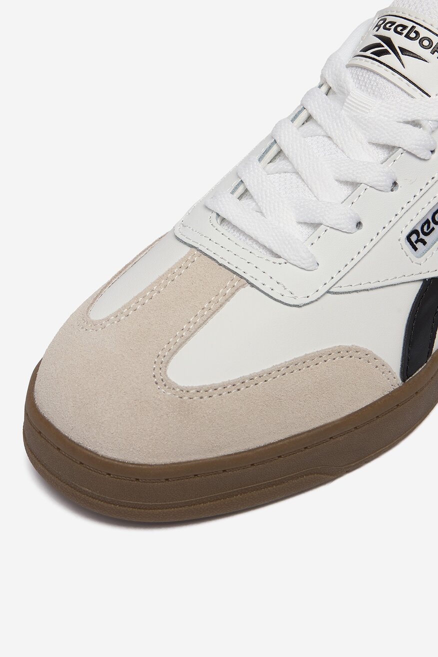 
                Спортни обувки Reebok БЯЛ - 5906751445488