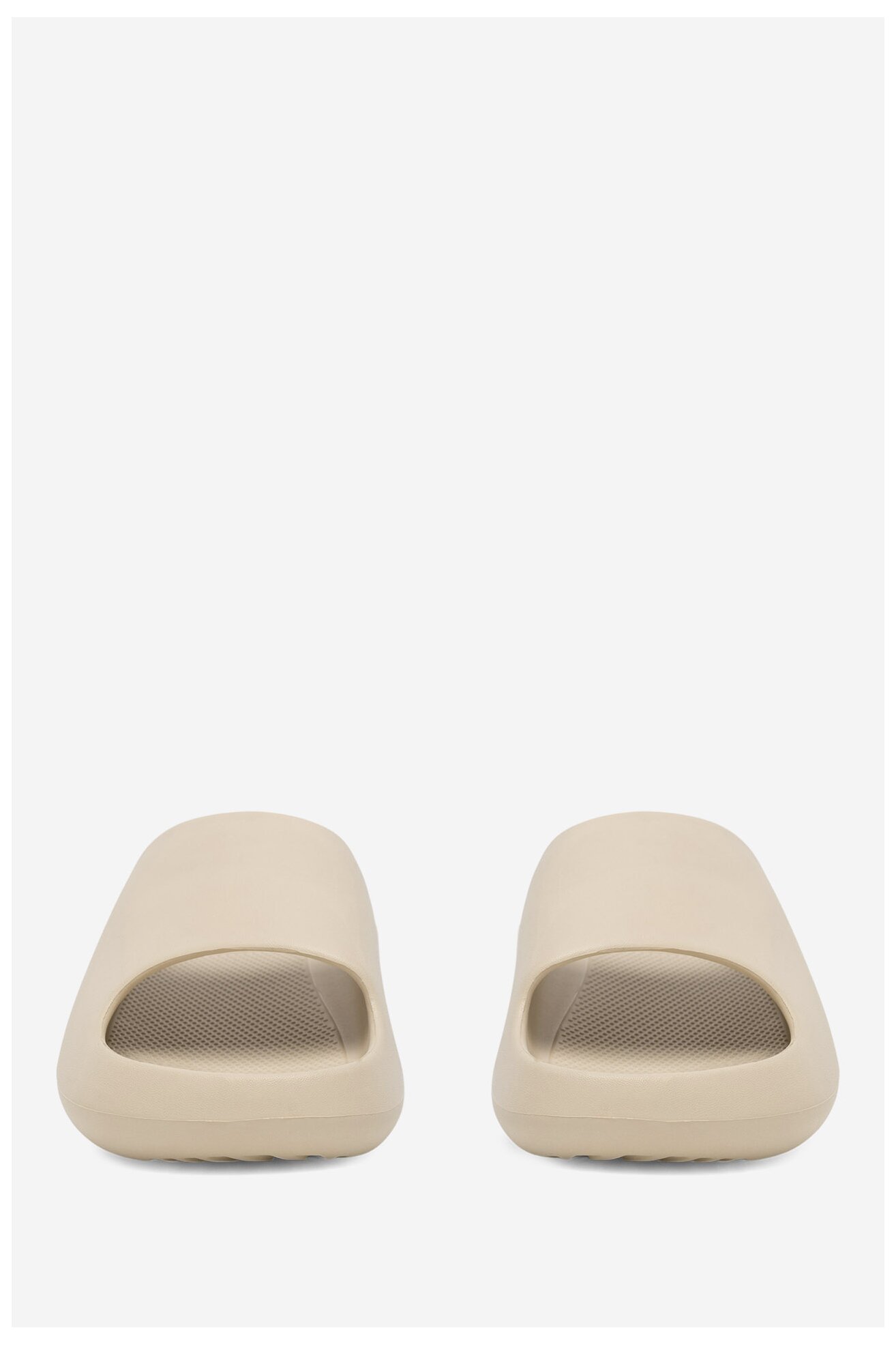 Klapki basenowe Sprandi WP88-23732 Beżowy